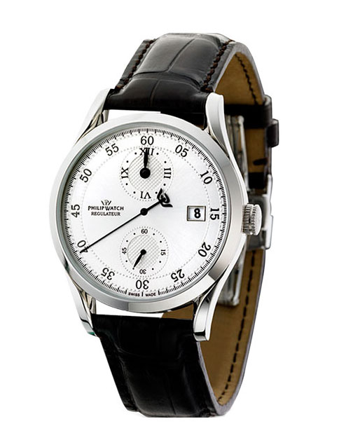 Часы Philip Watch Sunray 8221180015